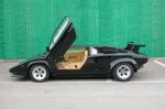Lamborghini Countach LP5000 S Quattrovalvole 1985 года